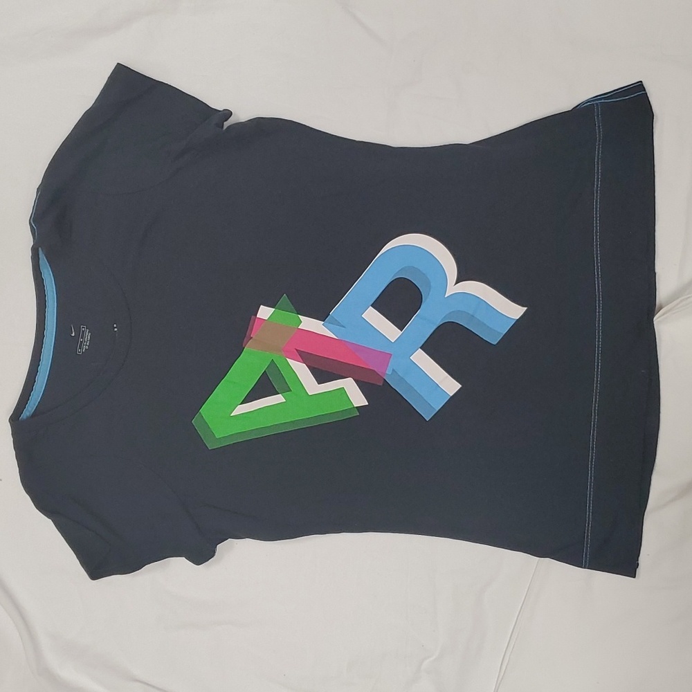 Vintage Nike Celebration of AirTee Size Medium